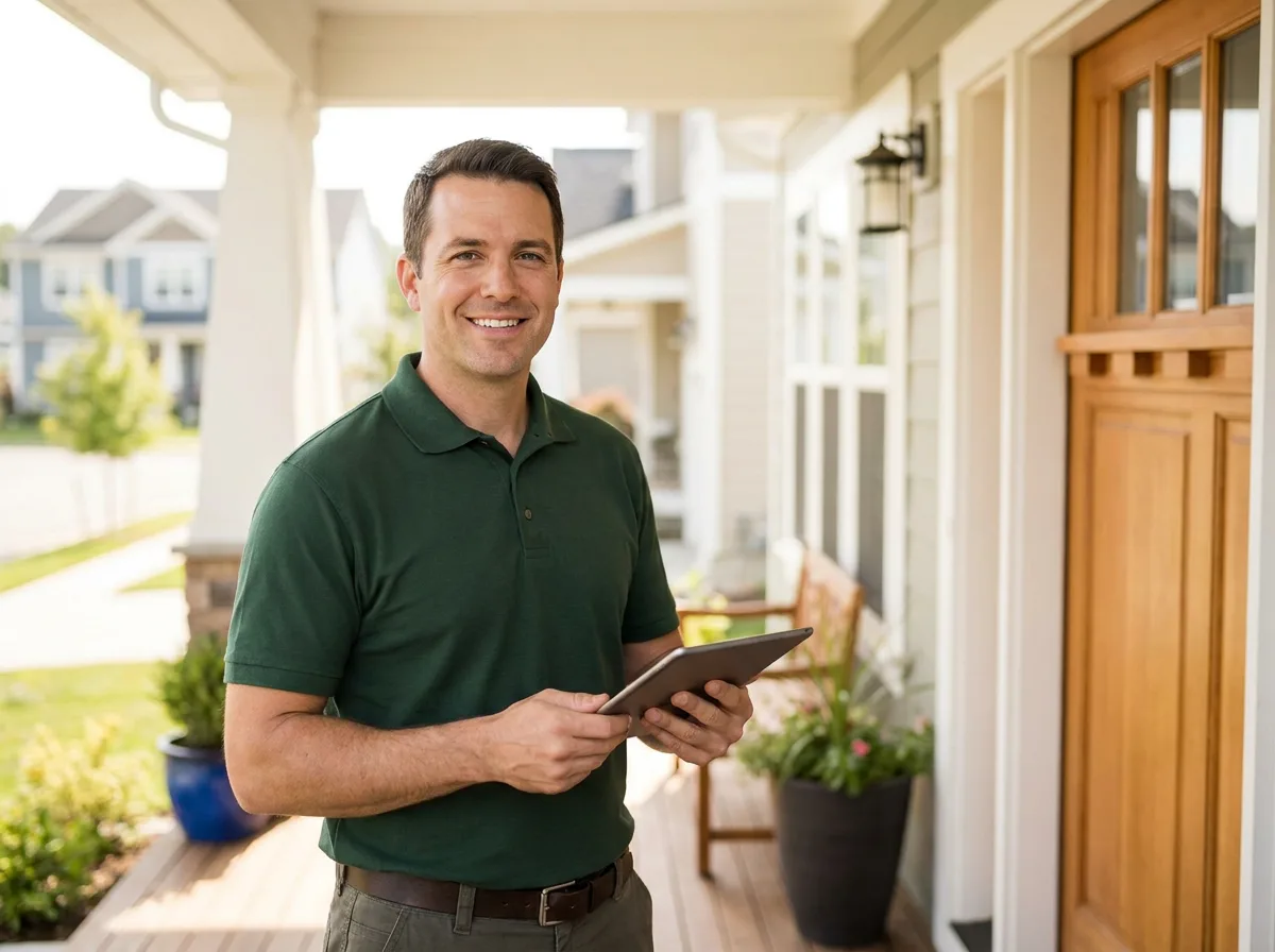 Pest control FAQs for Glencross, SD